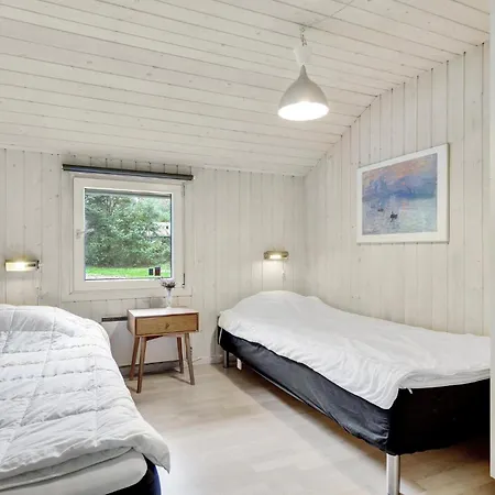 Hébergement de vacances Lovely In With Kitchen