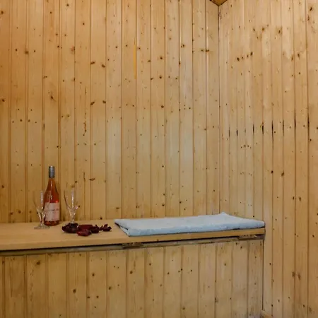 Lovely In With Kitchen Hébergement de vacances Græsted