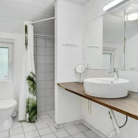 Lovely In With Kitchen *