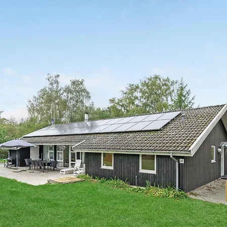 Hébergement de vacances Lovely In With Kitchen