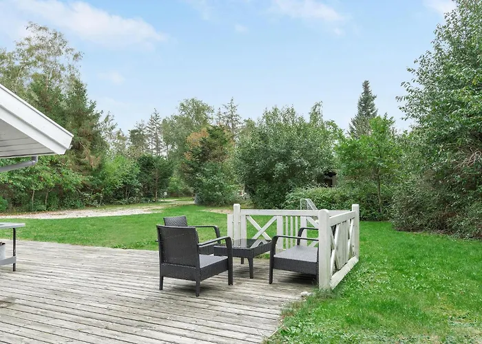 Lovely In With Kitchen Ferienhaus